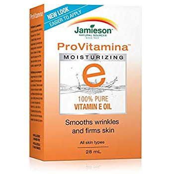 jamieson provitamina e