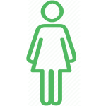 المرأة