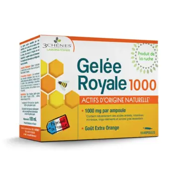 Chenes Gelee Royale 1000mg